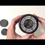 【製品紹介】　カメラの掃除機「FUJIN」の使い方